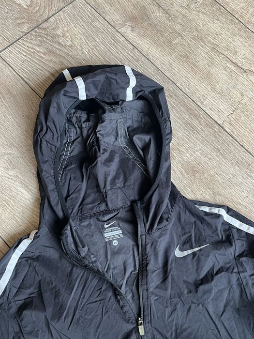 NIKE Impossible Light  Jacket - Ултра леко яке размер XS / Оригинал