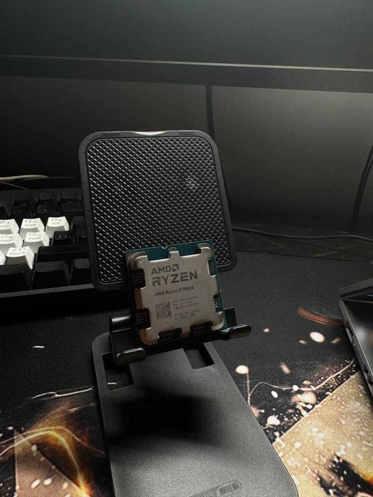 Продаю процессор AMD Ryzen 9 7900X