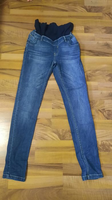 Дънки за бременни