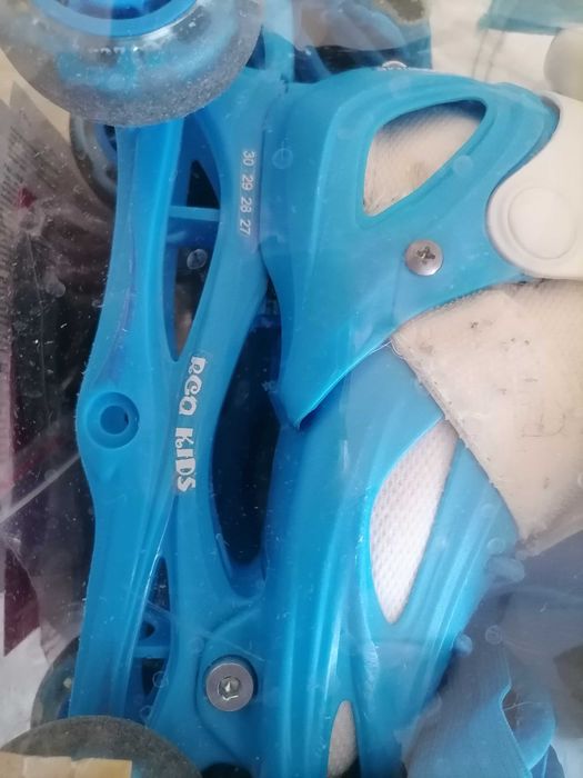 Oferta patine 40 lei