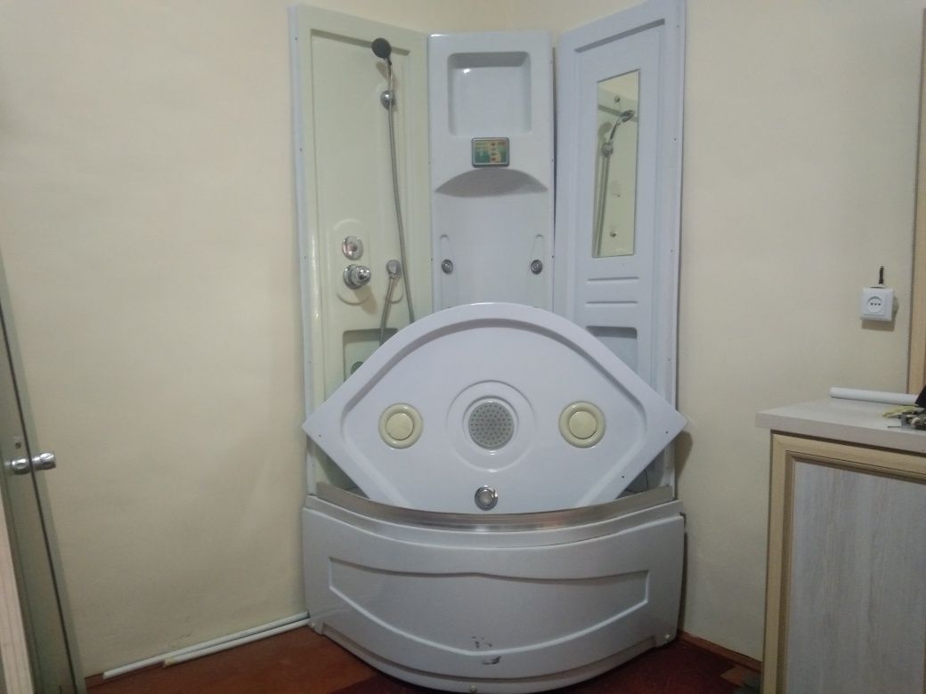 Dushavoy Kabinka