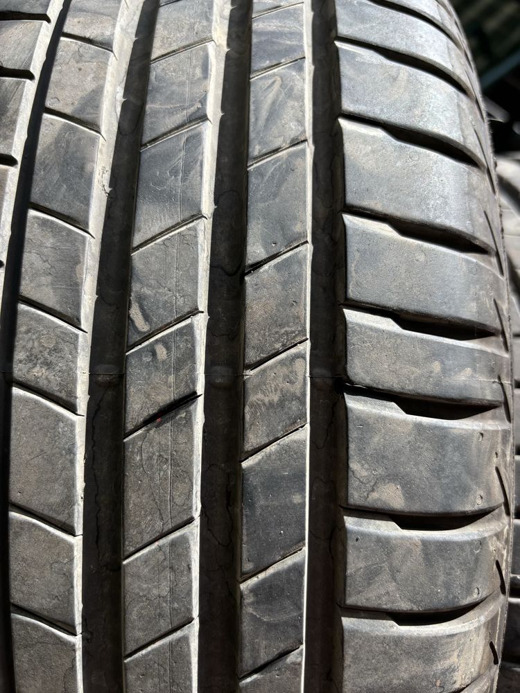 Vand set 4 cauciucuri Bridgestone Turanza Toos 205/60/R16 dot 2024