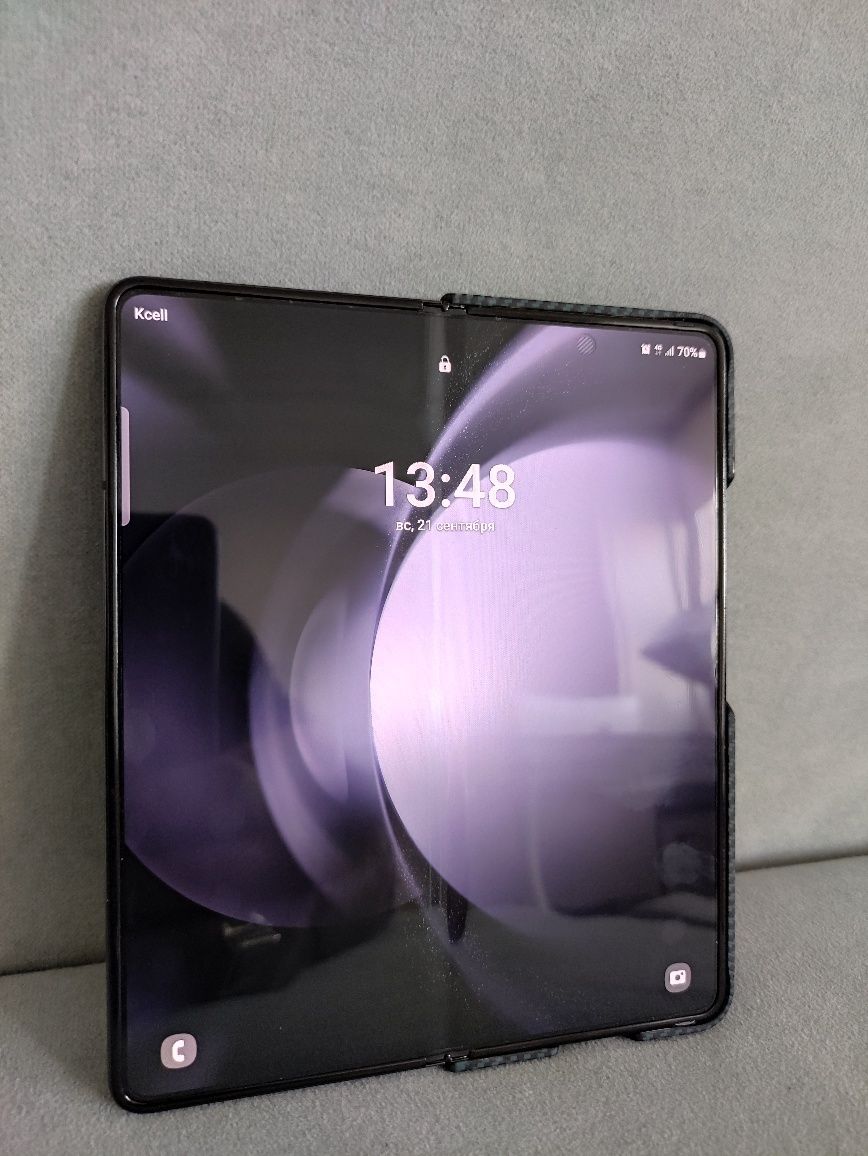Samsung Z Fold 5