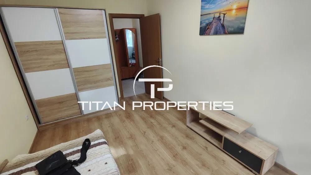 Дава се под наем Тристаен апартамент в Варна, Спортна зала - 73 кв.м за 550 € - Снимка #6