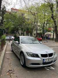 BMW E90 318i 2.0 KM REALI