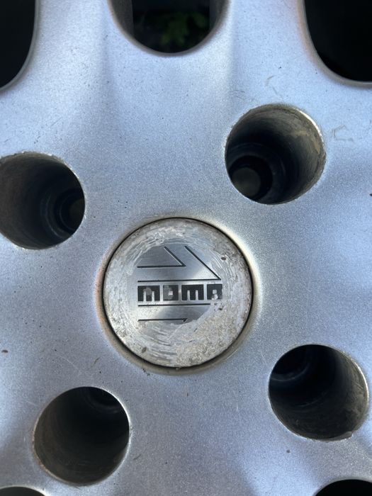 Джанти MOMO Sport