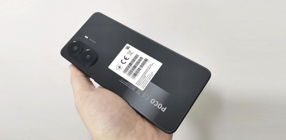 Poco x7 pro 5G 12/512gb