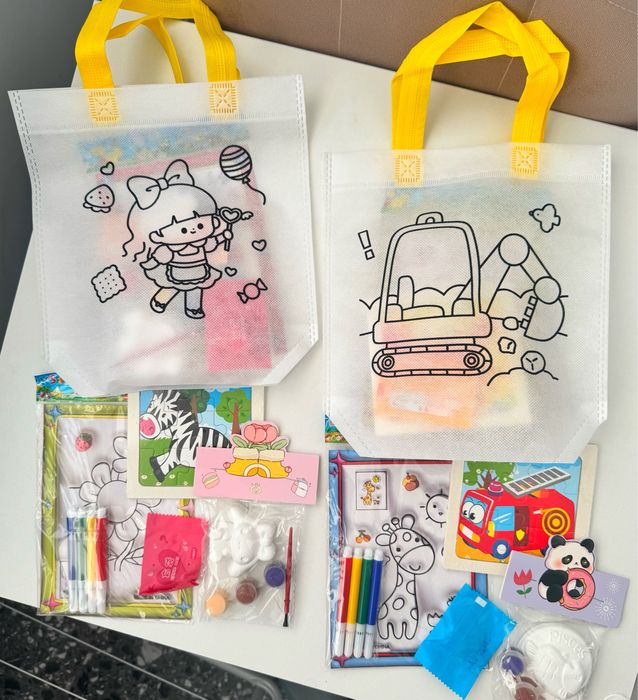 Подарки для садика