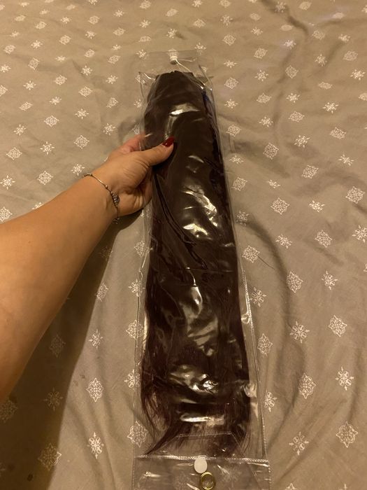 Extensii par Oskar