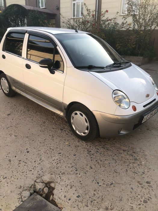 Matiz oq best prabek 328005