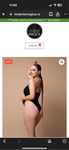 Costum de baie modelator