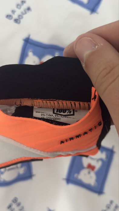 Ръкавици за мотор на 100%