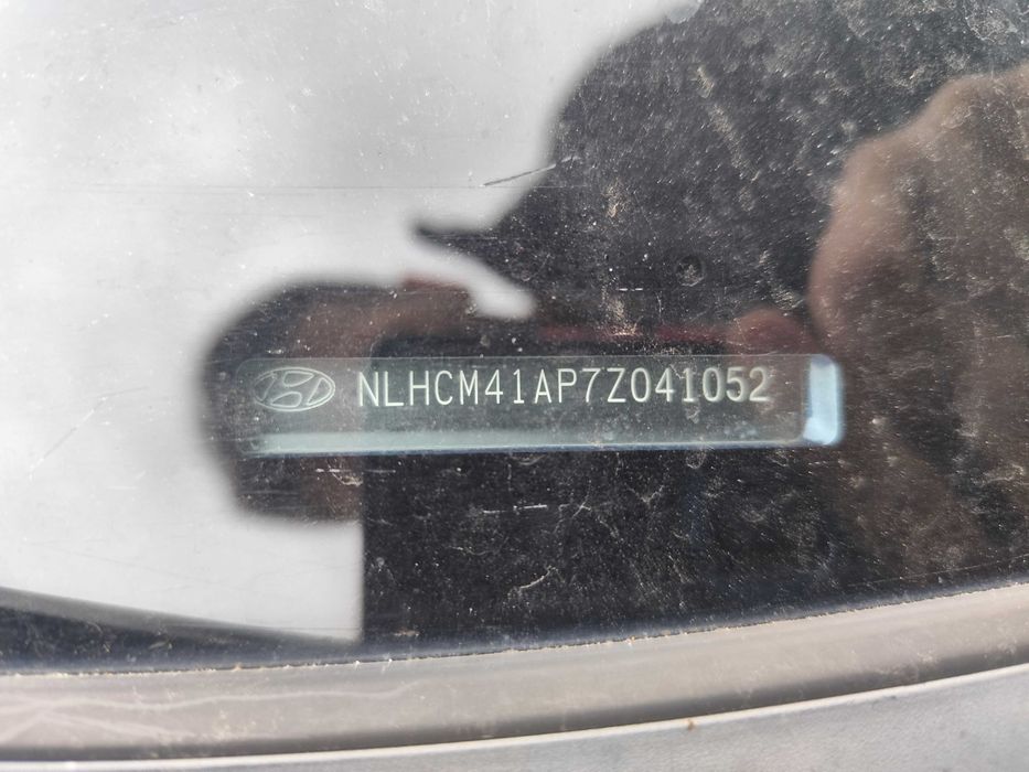 Hyundai Accent 1.4 cu intalatie GPL omologata