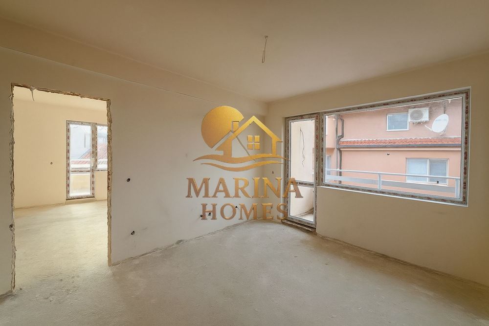 3-стаен в Бургас, област-гр.Царево площ 123 цена 124500