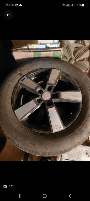Продажа титановый диски комплект.