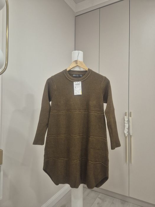 Туника платье , новая мягкая