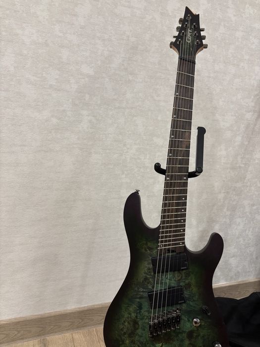 электро гитара cort kx507ms