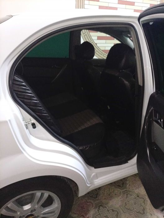 Nexia 3 2020 yil AVTOMAT , 56 000 km