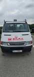 Iveco dayli perfect functionabil