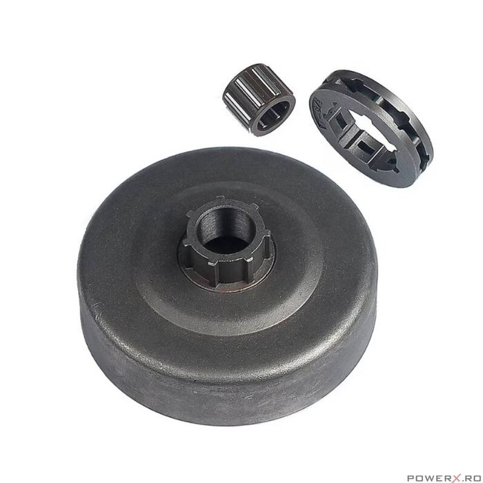 Carcasa de ambreiaj, oala pentru drujba Stihl 660,640, 066, 064