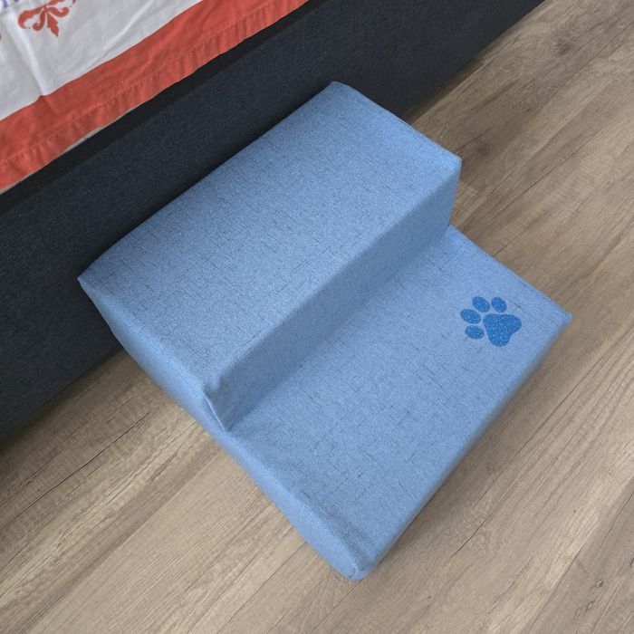 продава стълбички за домашни любимци