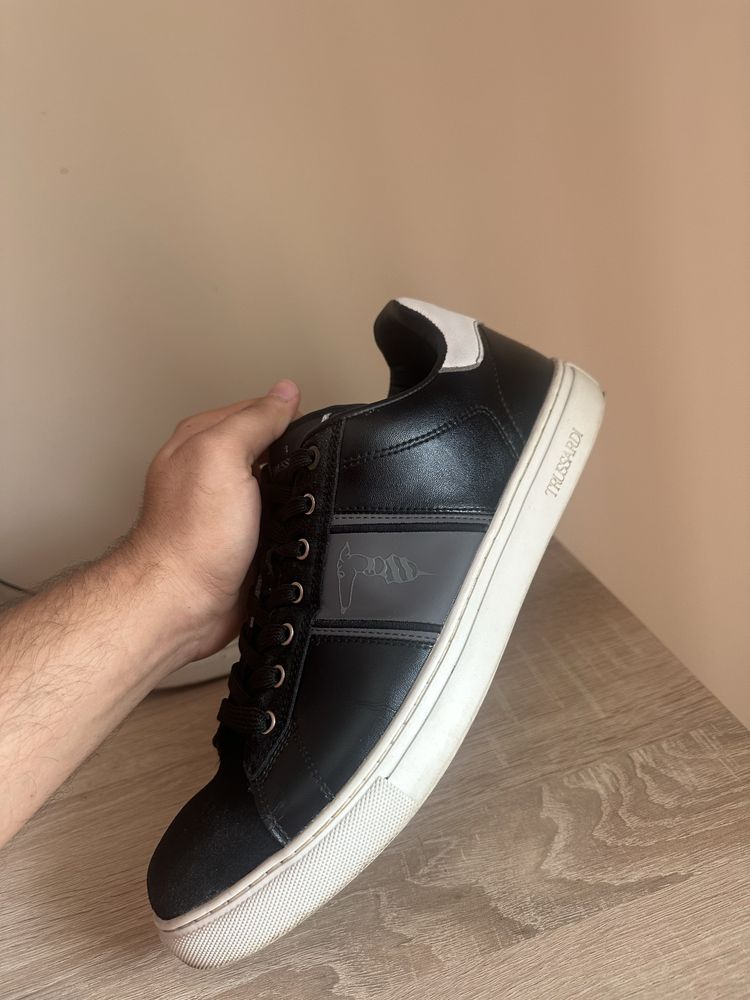 Мъжки обувки Trussardi