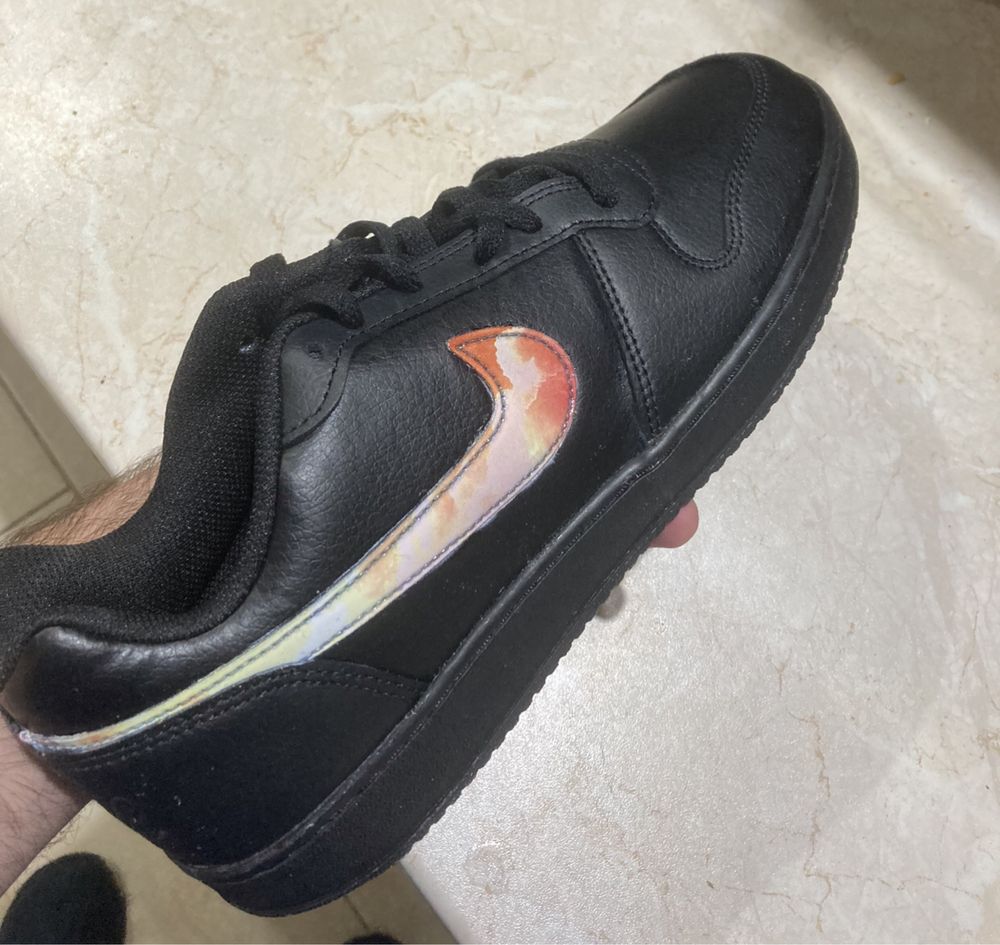 Nike Custom обувки