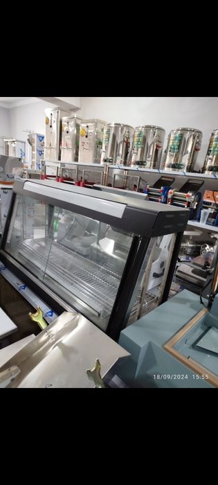 Oziq-ovqat sovutgich Vitirin