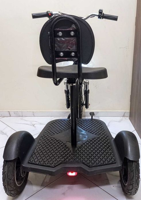 Електрическа триколка VS 350 - 48V 500W