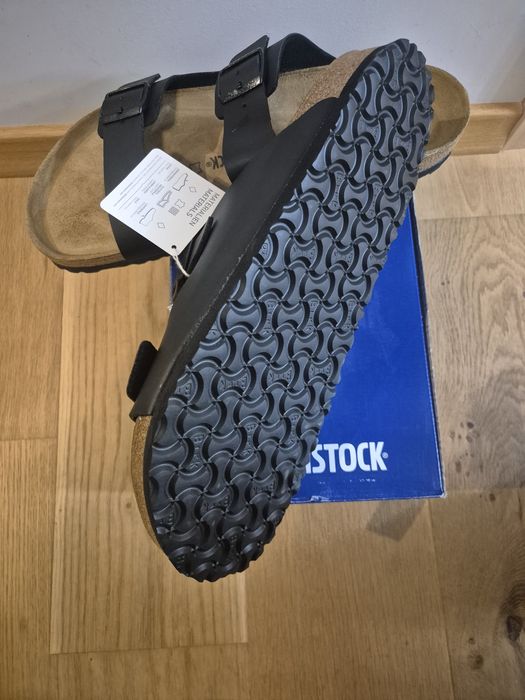 Birkenstock 50 номер