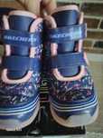 Апрески Skechers 25 номер