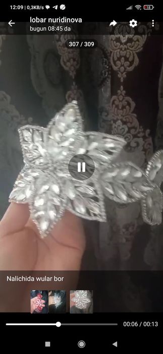 Aksessuarlar va sumka