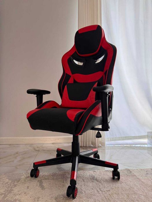 Игровое компьютерное кресло геймерское