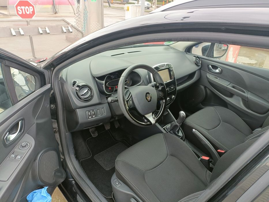 Renault Clio 4_0.9 tce_90cp_cu 90000km