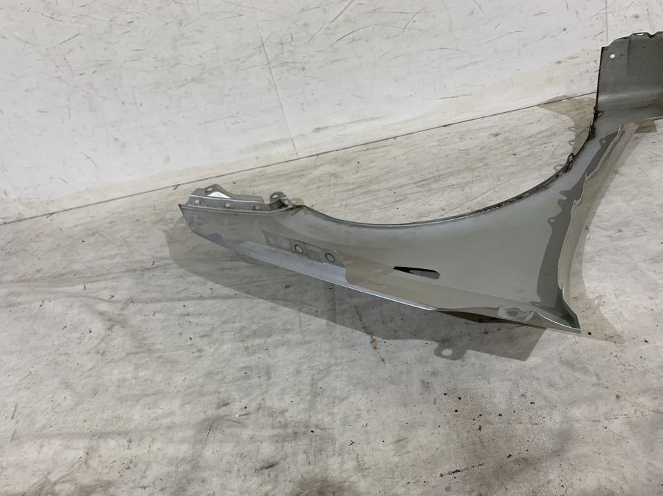 Aripa stanga fata, Hyundai I10, 2013, 2014, 2015, 2016, 2017, 2018.