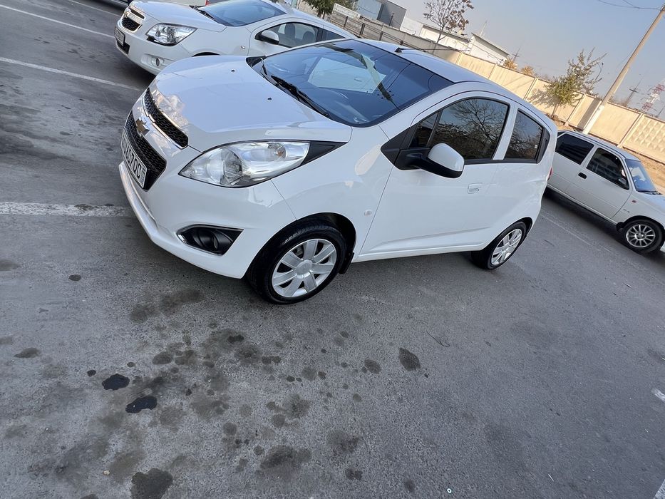 Arenda spark vikub 1.25