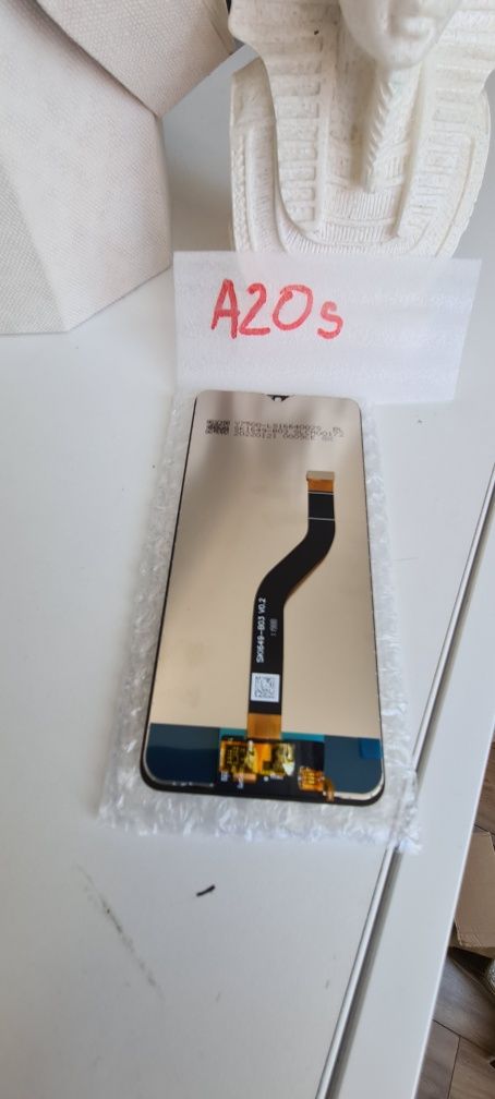 Display samsung A20s