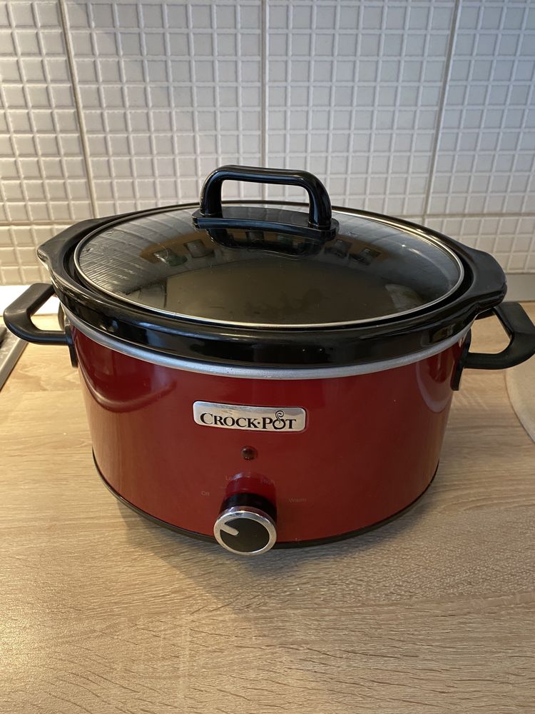 Slow cooker CrockPot 3.5L