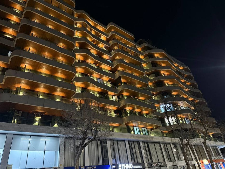 Аренда 3комнатная квартира.Юнусабад!