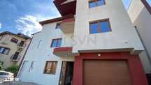 Vila 750 mp - Pipera