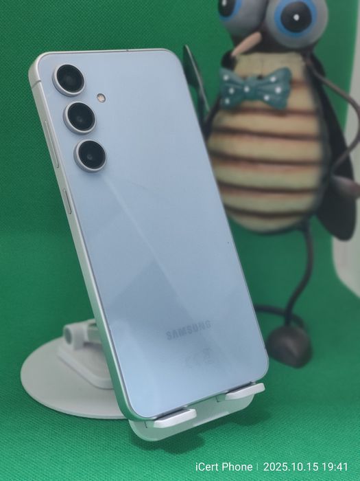 Samsung Galaxy S24 FE* Garantie * BuyBack *