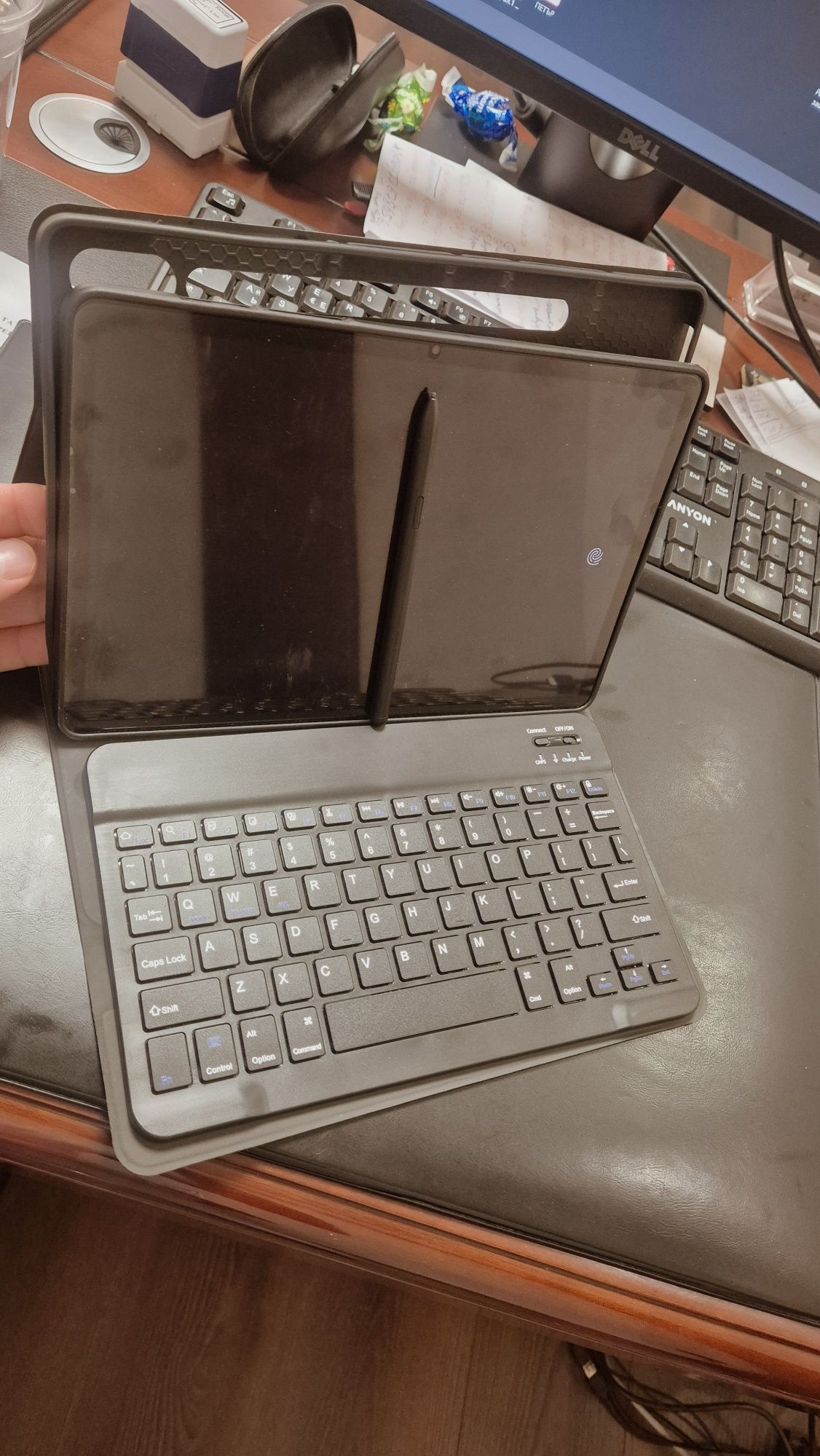 Samsung Galaxy Tab S9 256gb, Dual Sim