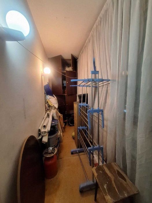 2 хонали квартира Учтепа Алгоритм 31 59м2