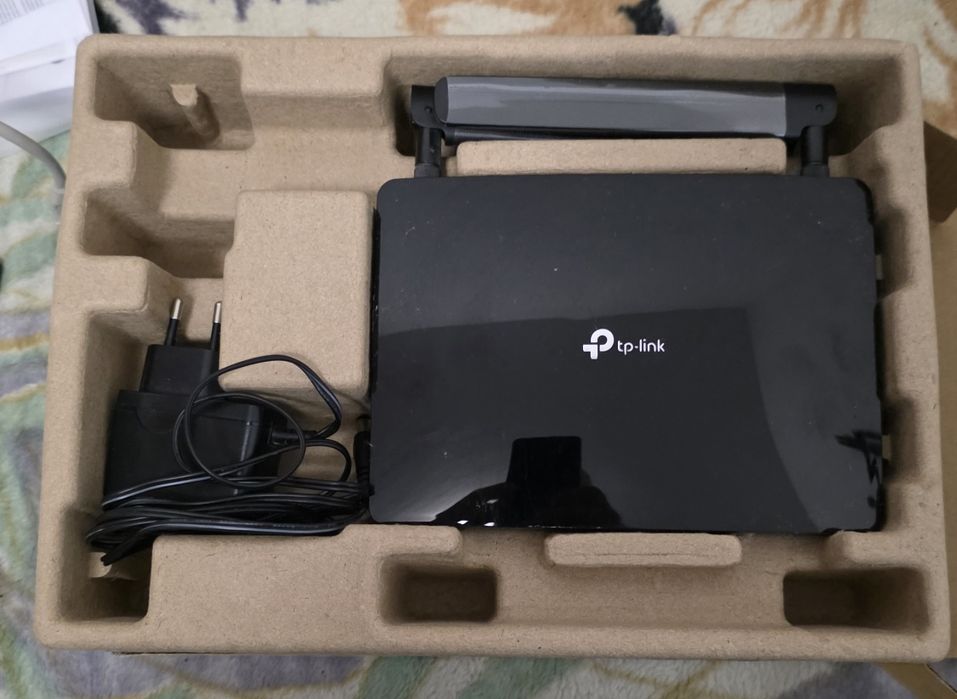 Router cu sim (toate retelele).