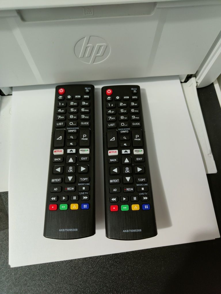 Telecomanda TV LG / Universala pentru orice televizor LG, noi sigilate