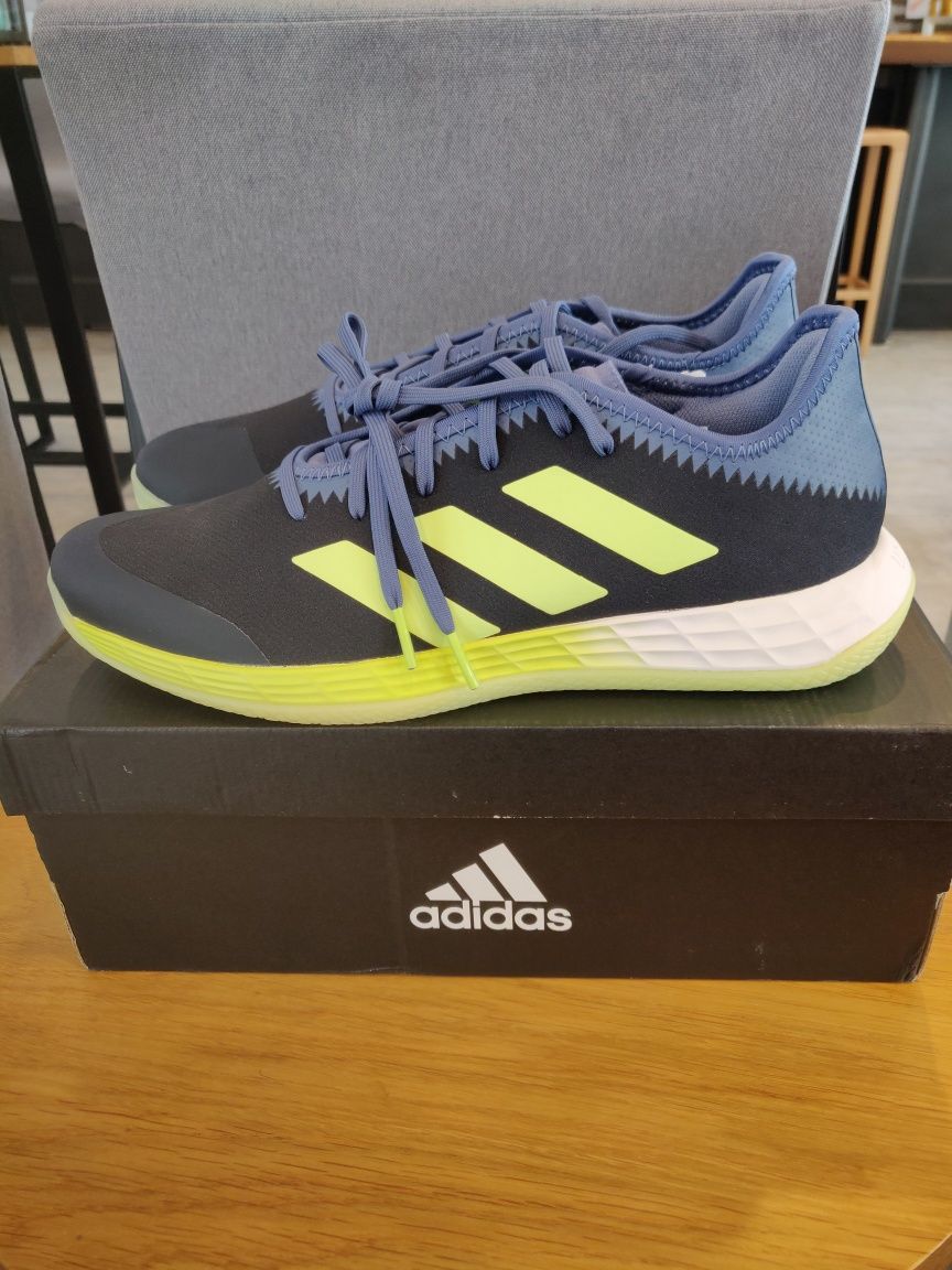 Adidas Adizero FastCourt PrimeBlue M 43 номер