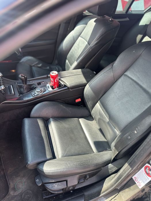 dezmembrez bmw f10 2.0 184