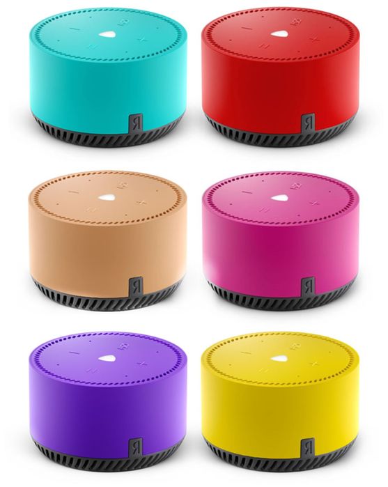 Яндекс станция лайт