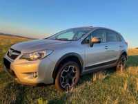 Subaru xv diesel exclusive 2014 4x4  suv tractiune integrala