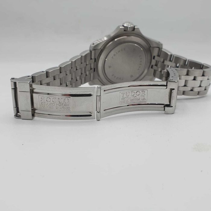 Vând Tudor Prince Date Hydronaut